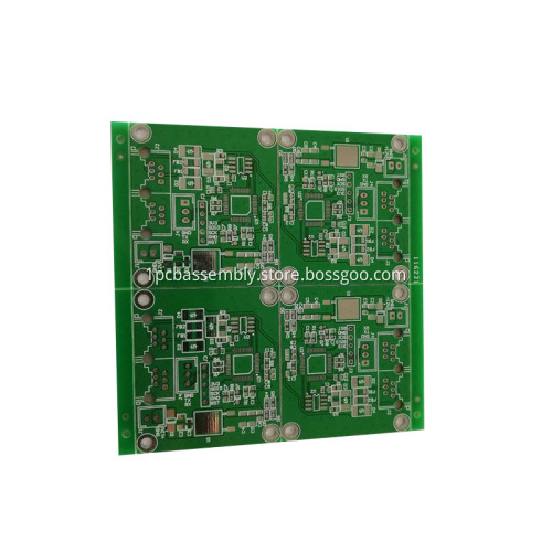 Good Quality Printed Circuit Board Manufacturering
